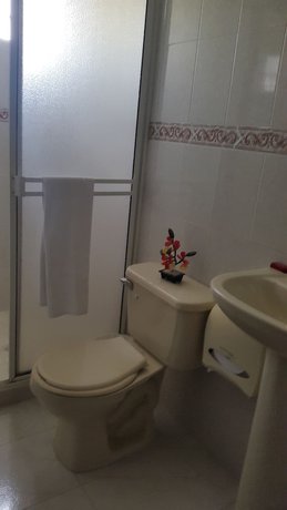 Imagen de la habitación del Hotel Marovi. Foto 9