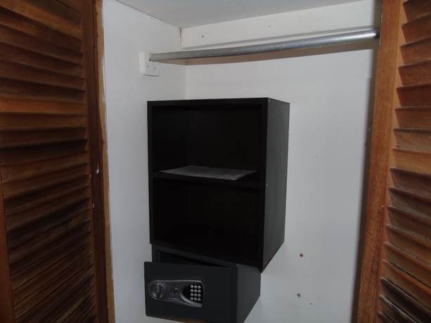 Imagen de la habitación del Hotel Marparaiso. Foto 11