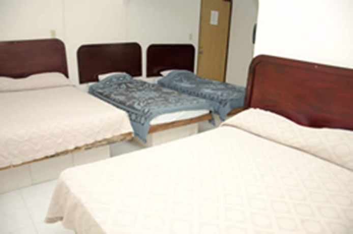 Imagen de la habitación del Hotel Marparaiso. Foto 14