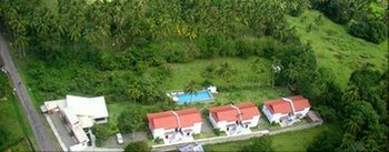 Imagen de los interiores del Hotel Marpas Apartments. Foto 12