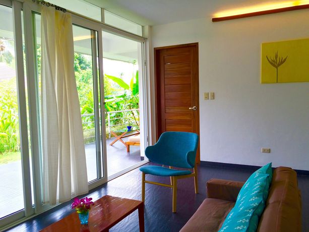 Imagen de los interiores del Hotel Marpas Apartments. Foto 13