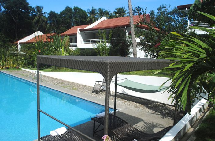 Imagen de la habitación del Hotel Marpas Apartments. Foto 3