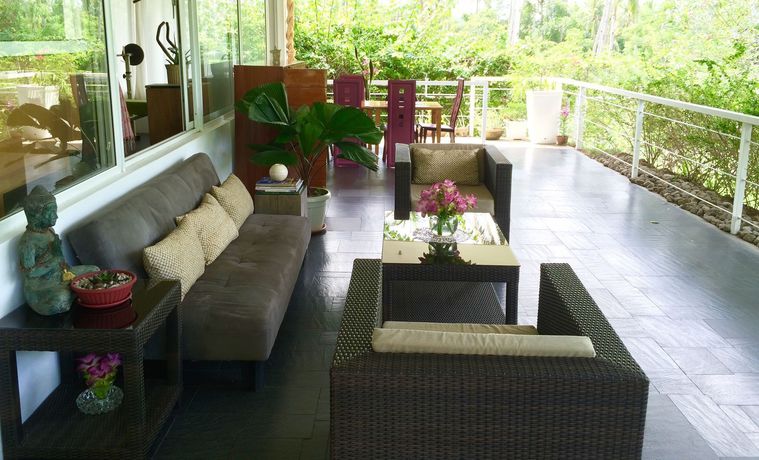 Imagen de la habitación del Hotel Marpas Apartments. Foto 4
