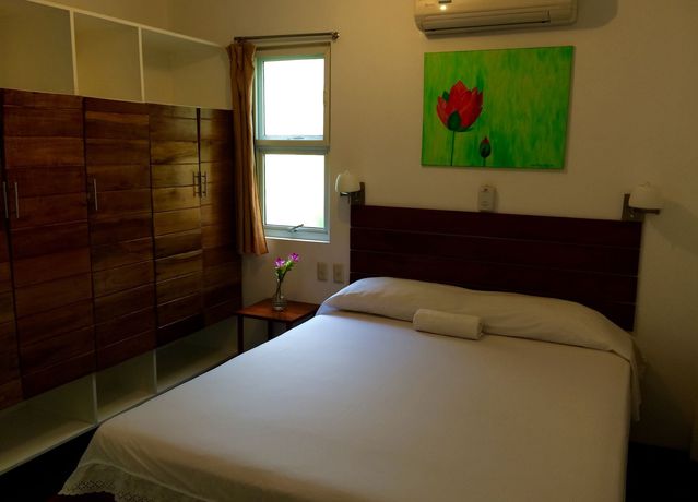 Imagen de la habitación del Hotel Marpas Apartments. Foto 5
