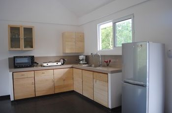 Imagen de los exteriores del Hotel Marpas Apartments. Foto 10