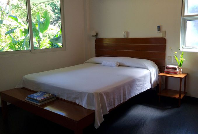 Imagen de la habitación del Hotel Marpas Apartments. Foto 7