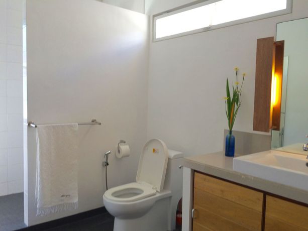 Imagen de la habitación del Hotel Marpas Apartments. Foto 8