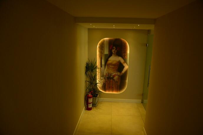 Imagen general del Hotel Marpessa Blue Beach Resort & SPA. Foto 24