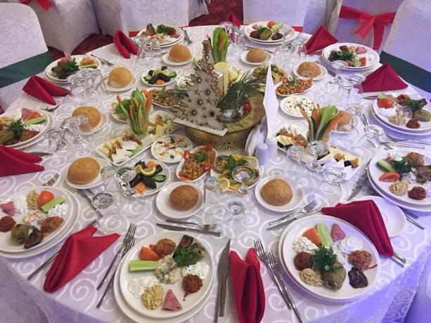 Imagen general del Hotel Marpessa Blue Beach Resort & SPA. Foto 25