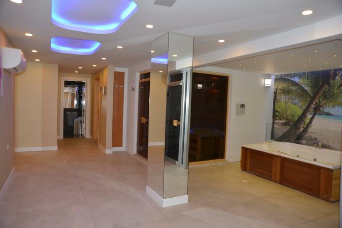 Imagen general del Hotel Marpessa Blue Beach Resort & SPA. Foto 26