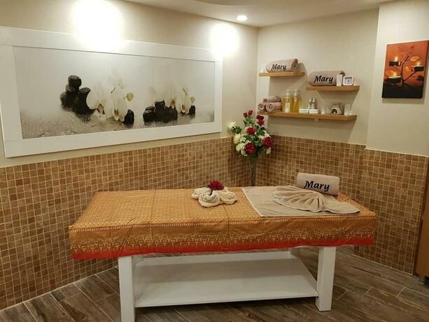 Imagen general del Hotel Marpessa Blue Beach Resort & SPA. Foto 30