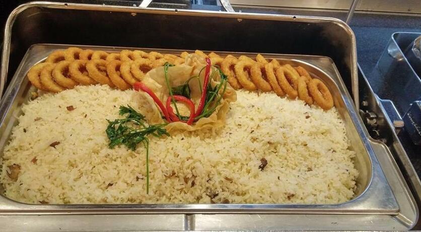 Imagen general del Hotel Marpessa Blue Beach Resort & SPA. Foto 32