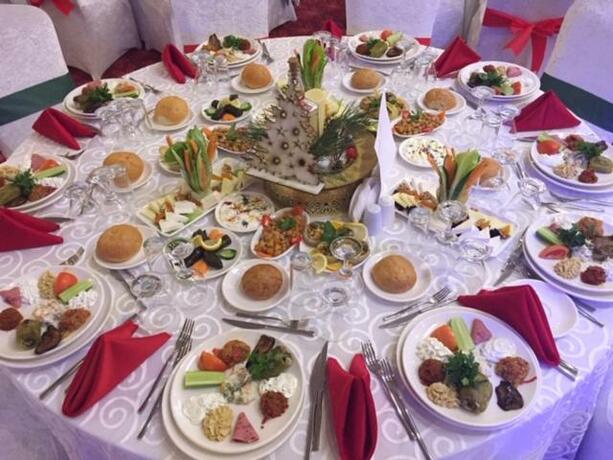 Imagen general del Hotel Marpessa Blue Beach Resort & SPA. Foto 33