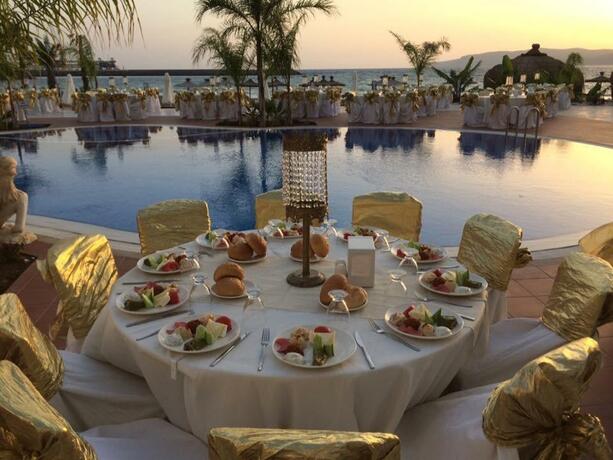 Imagen general del Hotel Marpessa Blue Beach Resort & SPA. Foto 36