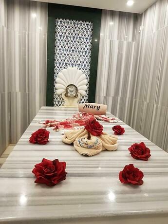 Imagen general del Hotel Marpessa Blue Beach Resort & SPA. Foto 38