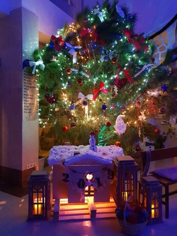 Imagen general del Hotel Marpessa Blue Beach Resort & SPA. Foto 39