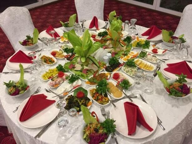 Imagen general del Hotel Marpessa Blue Beach Resort & SPA. Foto 40