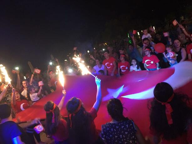 Imagen general del Hotel Marpessa Blue Beach Resort & SPA. Foto 41