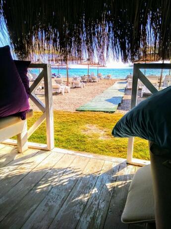 Imagen general del Hotel Marpessa Blue Beach Resort & SPA. Foto 42