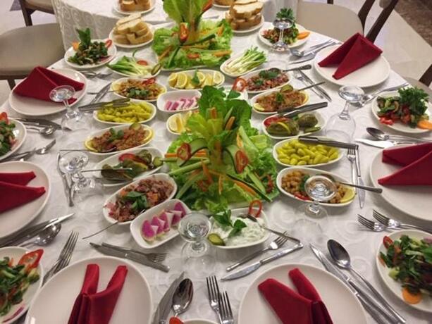 Imagen general del Hotel Marpessa Blue Beach Resort & SPA. Foto 43