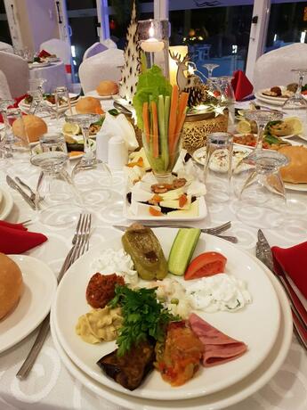 Imagen general del Hotel Marpessa Blue Beach Resort & SPA. Foto 46