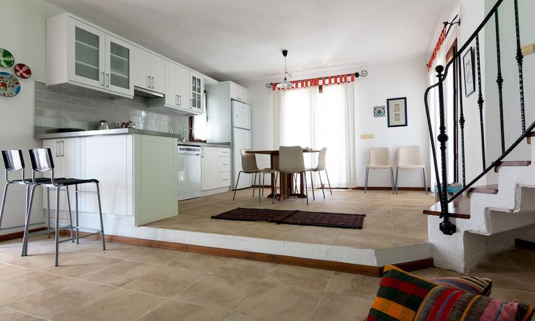 Imagen de la habitación del Hotel Marphe Suite and Villas. Foto 2