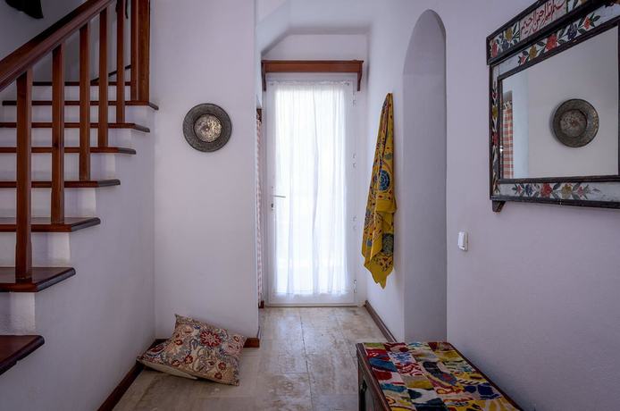 Imagen de la habitación del Hotel Marphe Suite and Villas. Foto 3