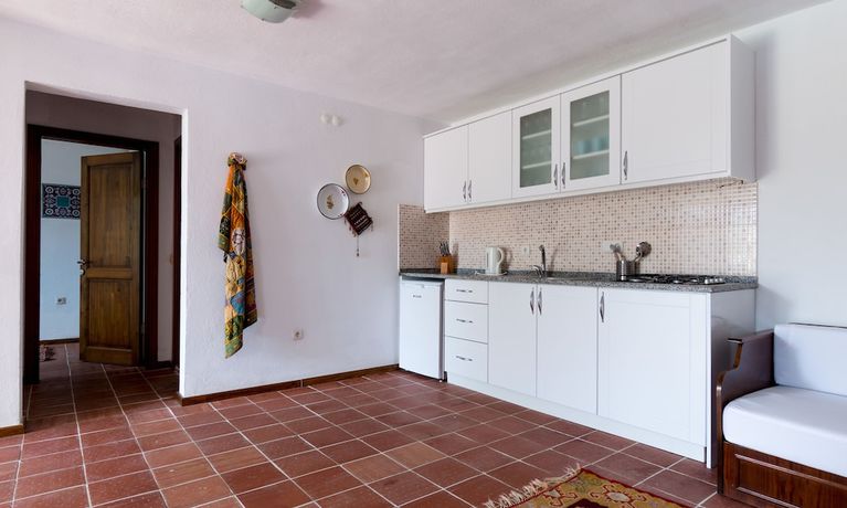 Imagen de la habitación del Hotel Marphe Suite and Villas. Foto 4