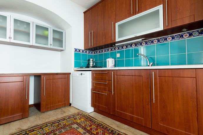 Imagen de la habitación del Hotel Marphe Suite and Villas. Foto 6