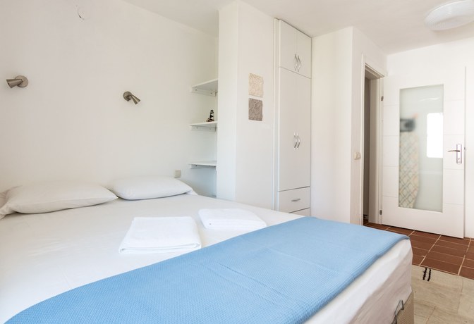 Imagen de la habitación del Hotel Marphe Suite and Villas. Foto 13