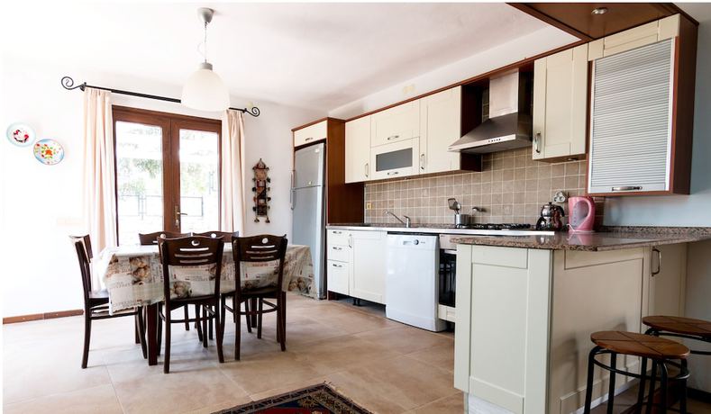 Imagen de la habitación del Hotel Marphe Suite and Villas. Foto 20