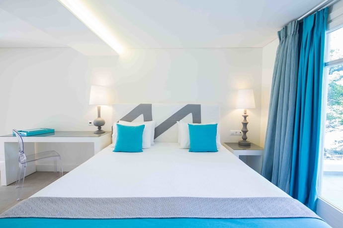 Imagen de la habitación del Hotel Marpunta Resort. Foto 4