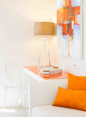 Imagen de la habitación del Hotel Marpunta Resort. Foto 8