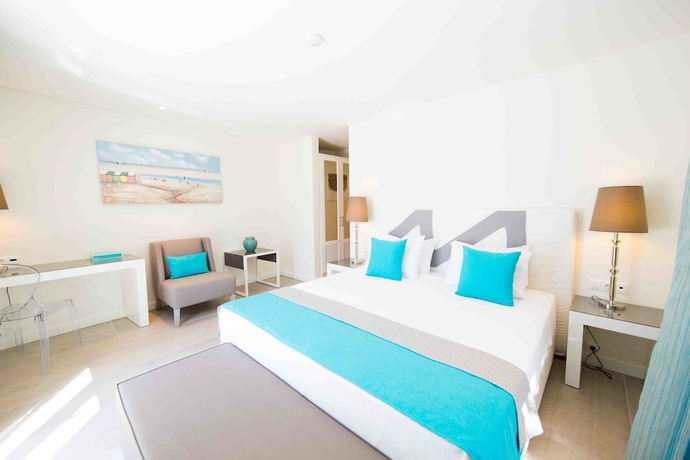 Imagen de la habitación del Hotel Marpunta Resort. Foto 11