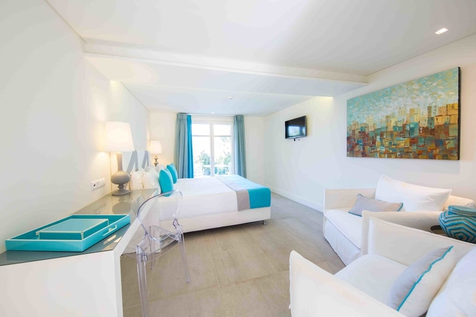 Imagen de la habitación del Hotel Marpunta Resort. Foto 12