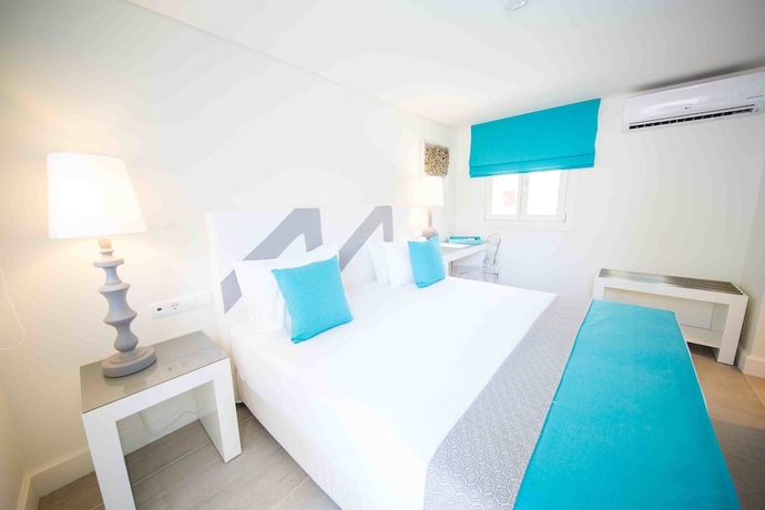 Imagen de la habitación del Hotel Marpunta Resort. Foto 15