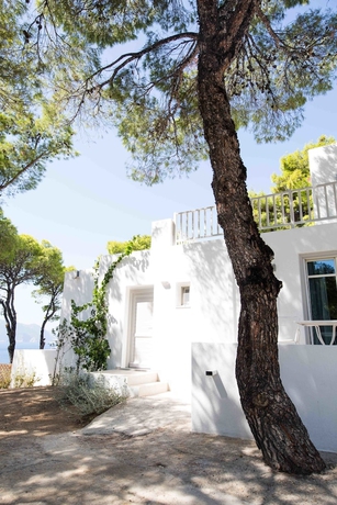 Imagen de la habitación del Hotel Marpunta Resort. Foto 17