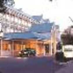 Imagen general del Hotel Marque Canberra. Foto 1