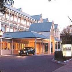 Imagen general del Hotel Marque Canberra. Foto 2