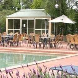 Imagen general del Hotel Marque Canberra. Foto 4