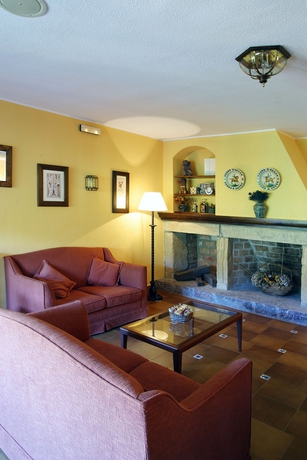 Imagen de los interiores del Hotel Marqués De La Moral. Foto 14