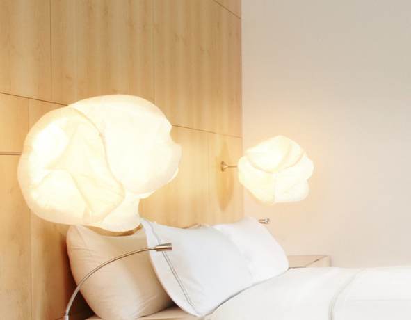 Imagen de la habitación del Hotel Marqués De Riscal, A Luxury Collection , Elciego. Foto 7