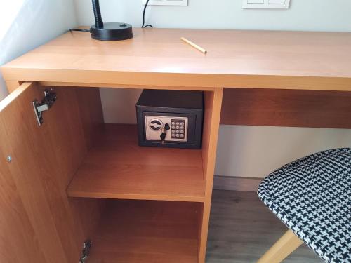 Imagen de la habitación del Hotel Marqués de Aguilar, Aguilar De Campoo. Foto 13