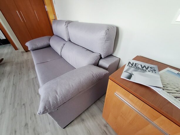 Imagen general del Hotel Marqués de Aguilar, Aguilar De Campoo. Foto 7