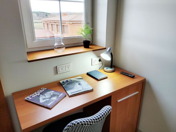 Imagen general del Hotel Marqu&eacute;s de Aguilar. Foto 4