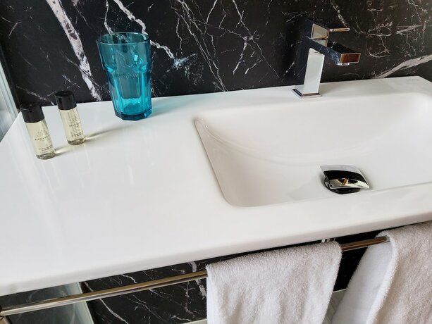 Imagen general del Hotel Marqu&eacute;s de Aguilar. Foto 5