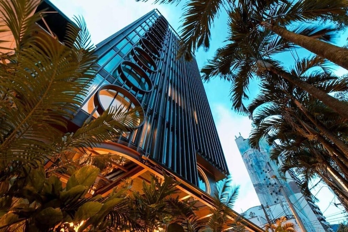 Imagen general del Hotel Marquee. Foto 1