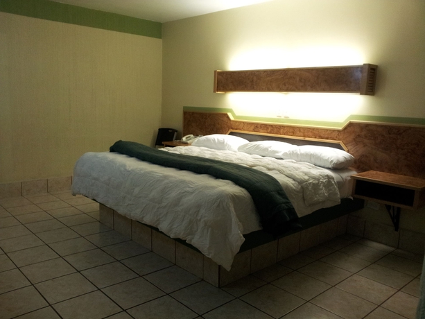 Imagen de los interiores del Hotel Marques De Cima. Foto 16