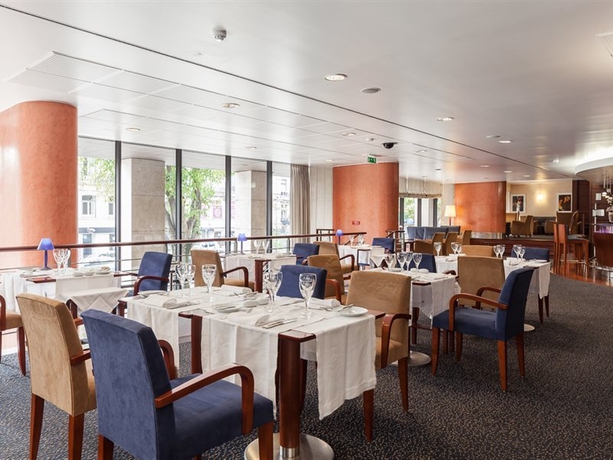 Imagen general del Hotel Marques De Pombal. Foto 6