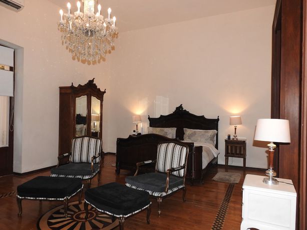 Imagen de la habitación del Hotel Marques Del Angel. Foto 16